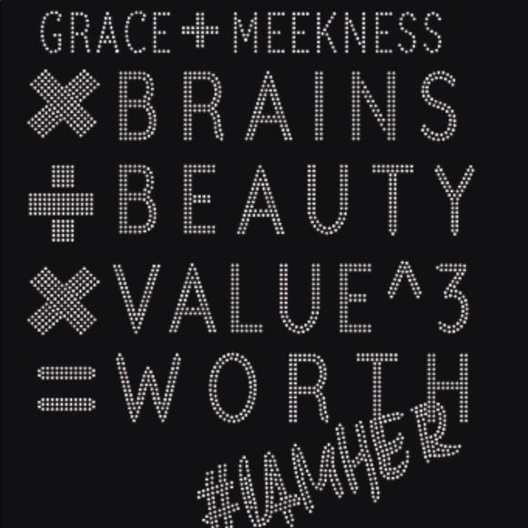 Custom Rhinestone Transfers - Picture 4 of 6